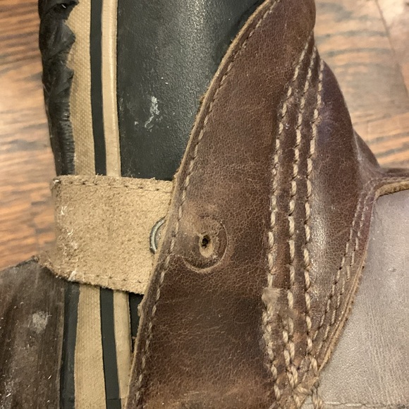 Sorel Slimpack Riding Boot, very pre-loved 🥾👢🩷 - Picture 9 of 13